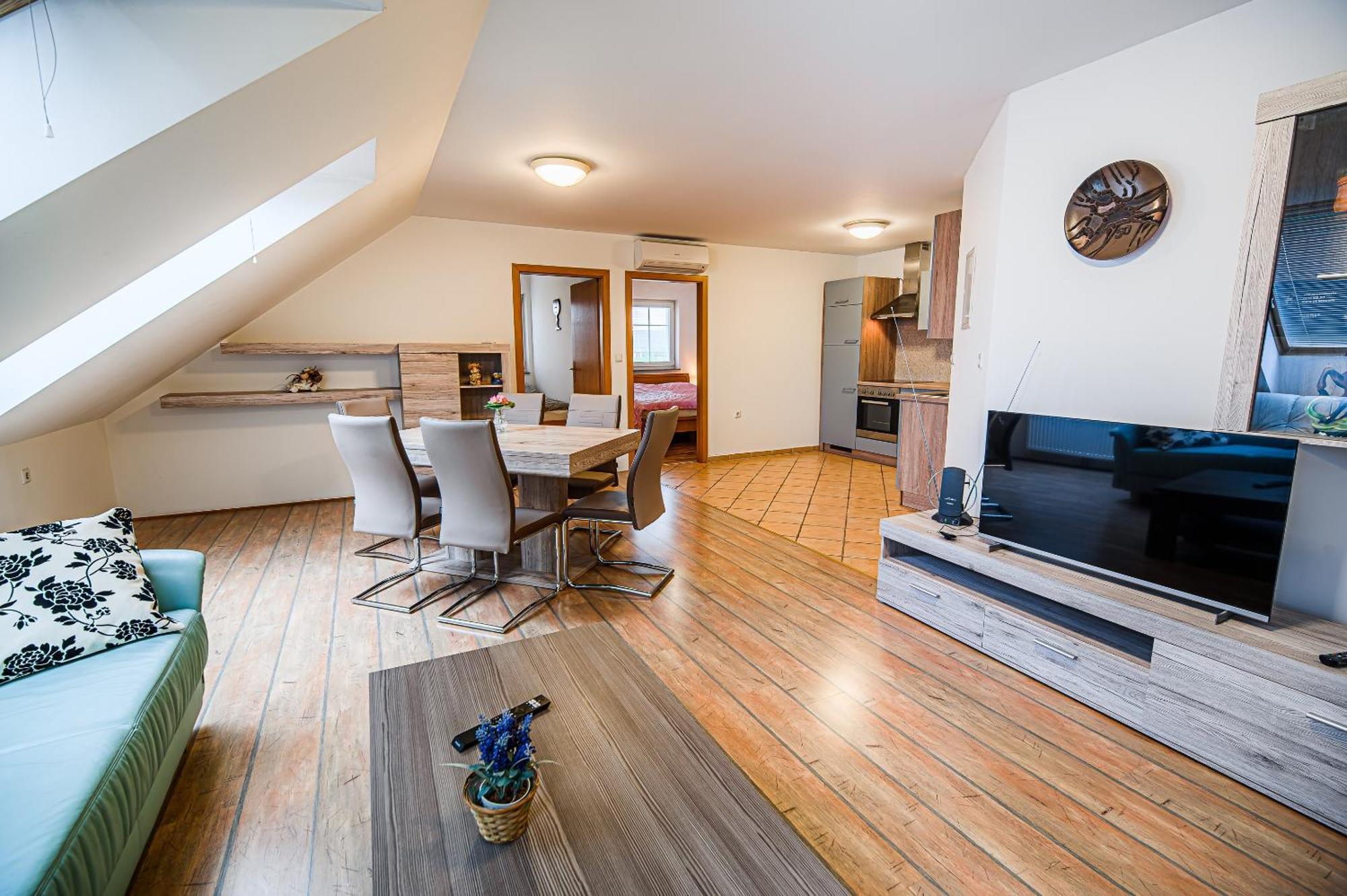 Apartment Rimljancek Leskovec pri Krskem 客房 照片