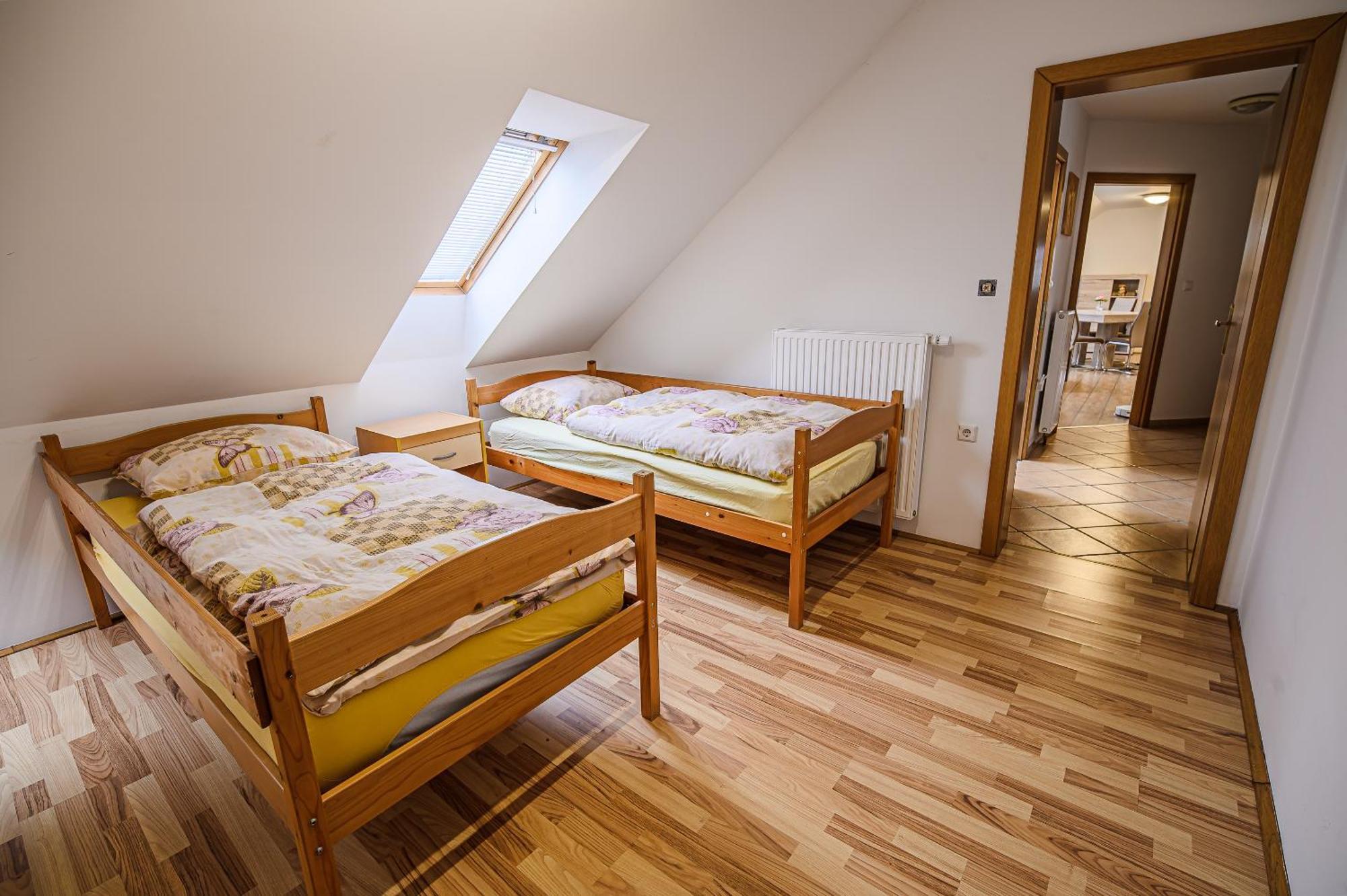 Apartment Rimljancek Leskovec pri Krskem 客房 照片