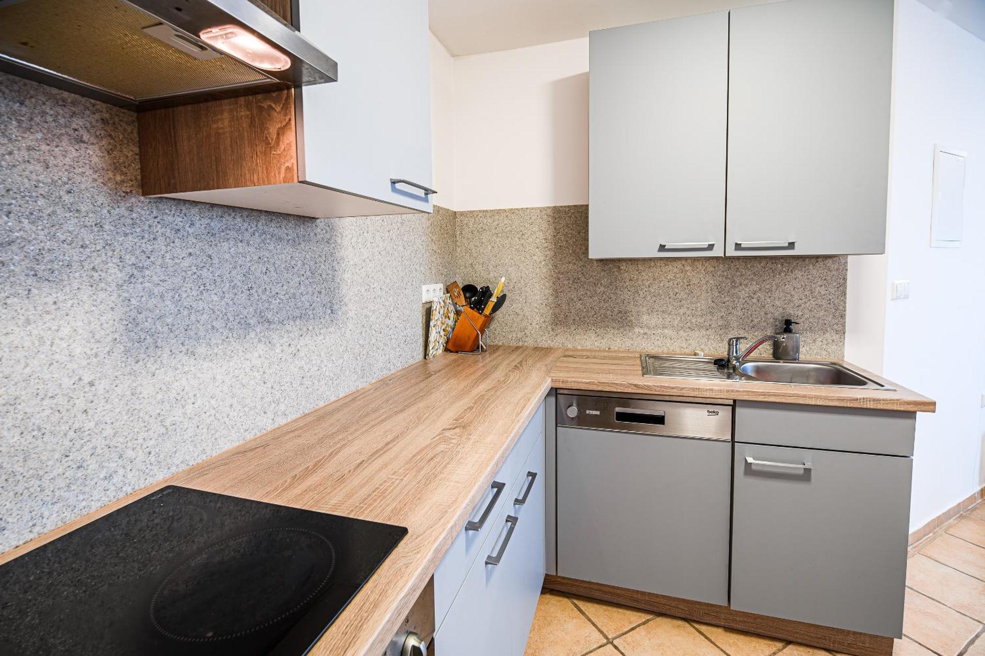 Apartment Rimljancek Leskovec pri Krskem 客房 照片